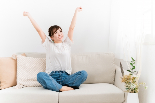 A様（20代 女性）