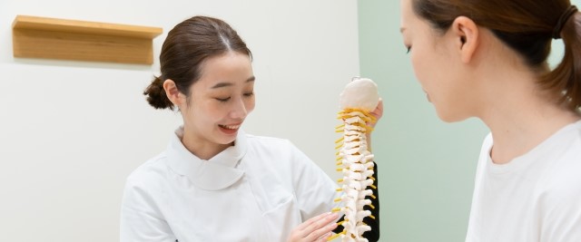 どんな小さな悩みでもサポート