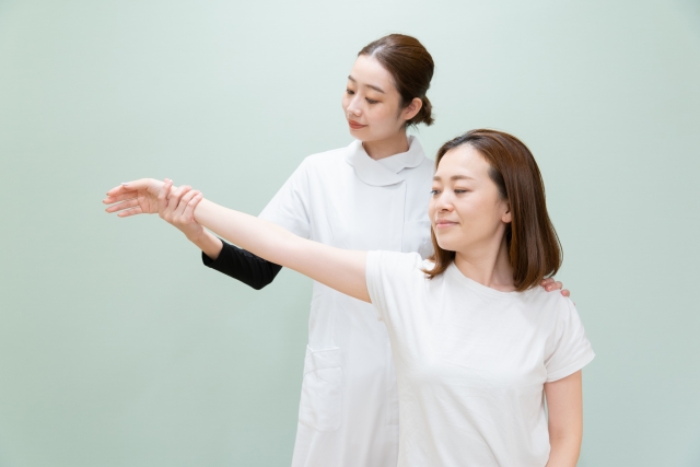 交通事故施術の圧倒的実績