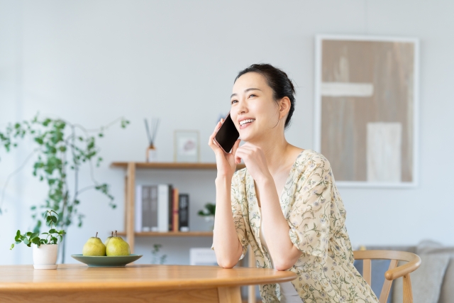 お電話にて24時間受付