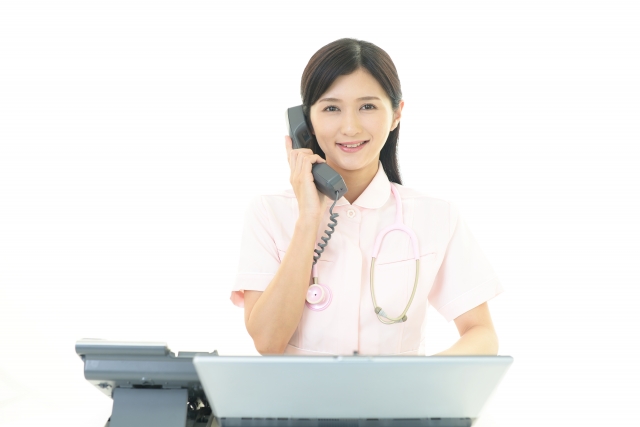 保険会社とのやり取りを全て代行